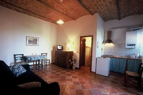 Agriturismo Villa Opera Volterra Country house