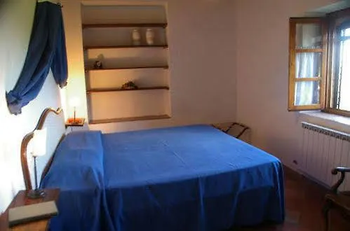 Country house Agriturismo Villa Opera Volterra