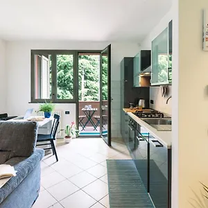 Buro Il Viaggiatore Apartment Parma