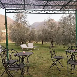 Conca Sandra - Farm On Appartement Perledo