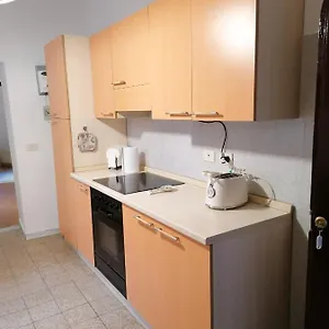  Apartamento San Michele