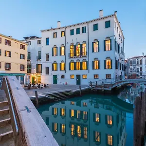 Palazzo Morosini Degli Spezieri - Lifestyle Appartement Venetië