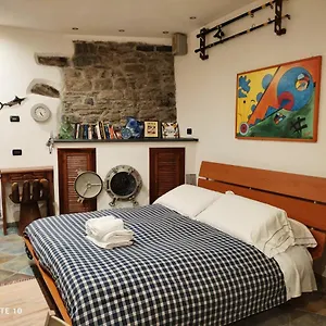 La Casina Della Tagia Apartment Manarola