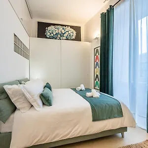 My Luxury - Executive Appartement Savona