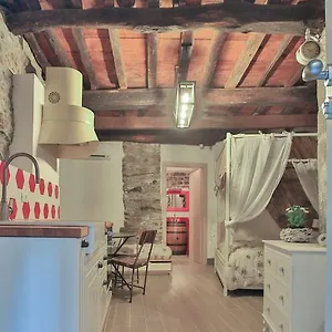 Cantina Del Pescatore Apartment Riomaggiore