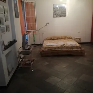 San Matteo Apartment Genoa