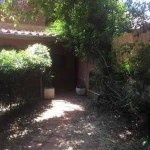 La Casa Di Ornella Appartement Rome