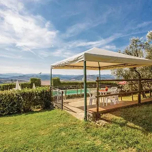 Farm stay Mannaioni, Volterra