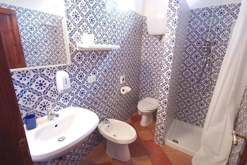 Agriturismo Villa Opera Volterra Italy