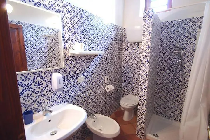 Country house Agriturismo Villa Opera Volterra Italy