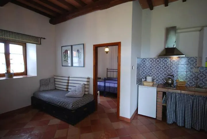 Agriturismo Villa Opera Volterra 0*,  Italy