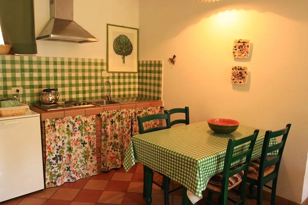 Agriturismo Villa Opera Volterra Country house