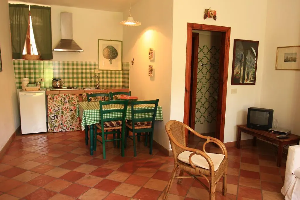 Agriturismo Villa Opera Volterra Country house