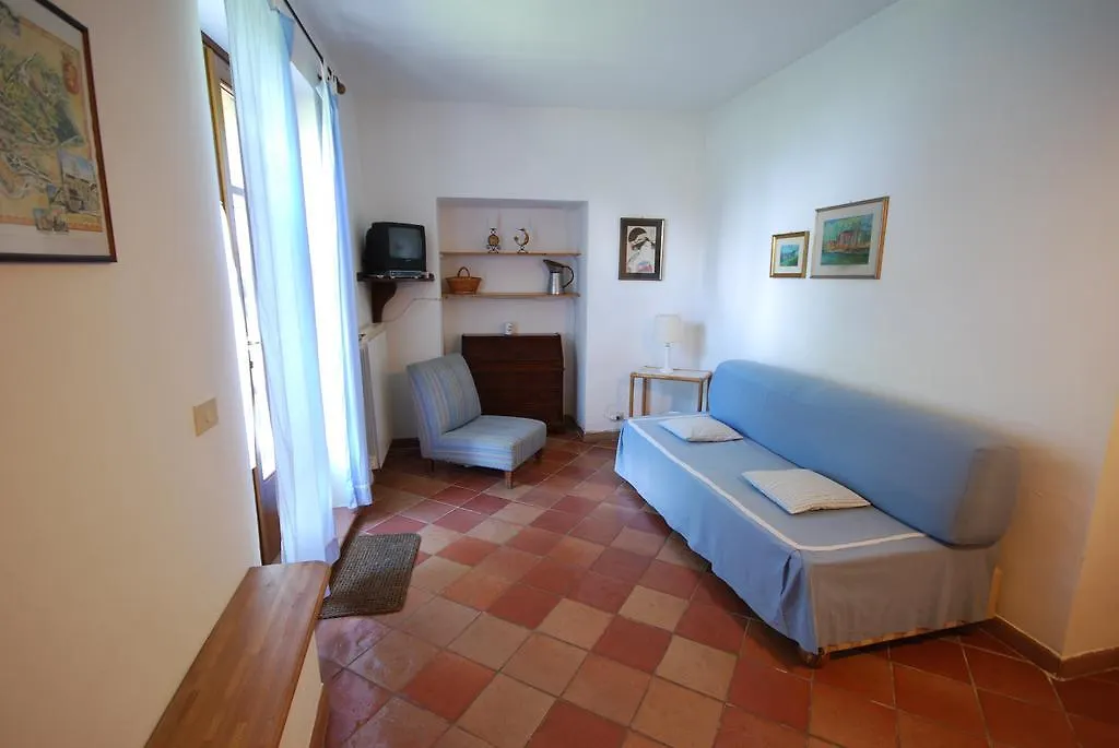 Agriturismo Villa Opera Volterra