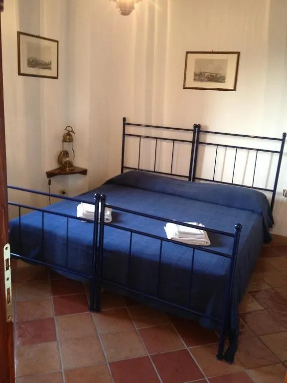 Agriturismo Villa Opera Volterra