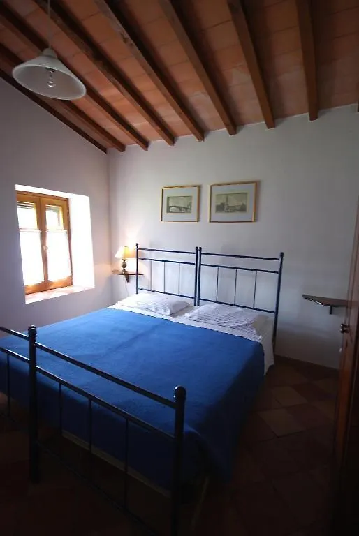 Agriturismo Villa Opera Volterra Country house