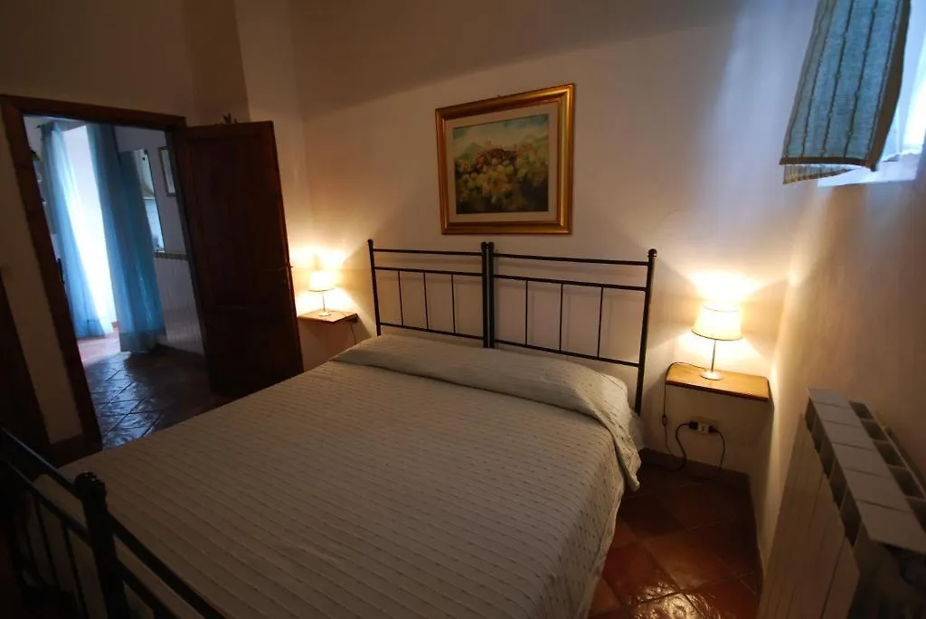 Agriturismo Villa Opera Volterra Country house
