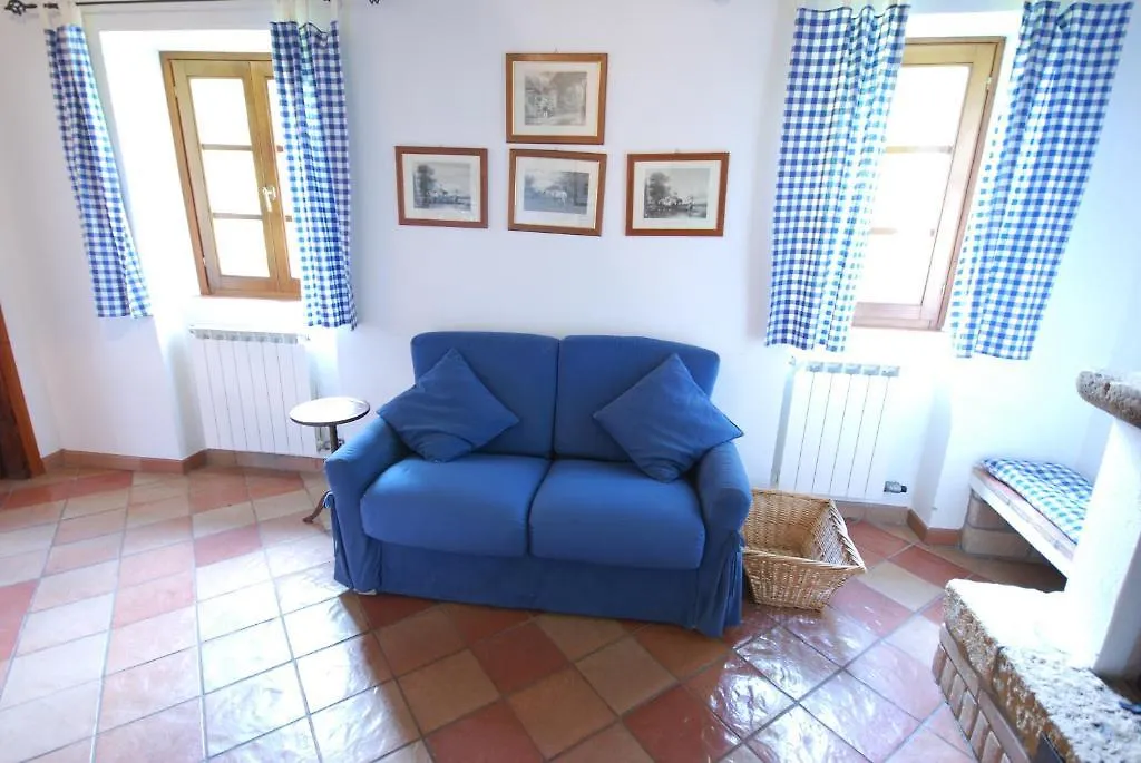 Agriturismo Villa Opera Volterra