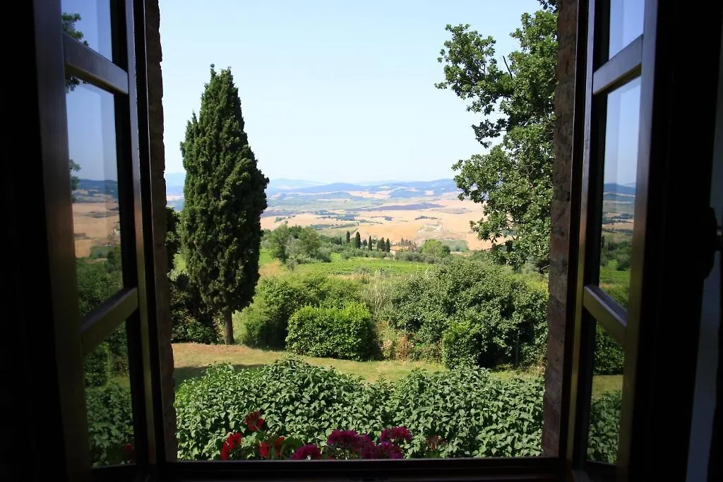 Agriturismo Villa Opera Volterra 0*,  Italy