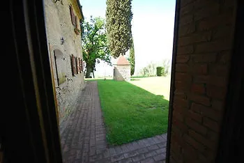 Country house Agriturismo Villa Opera Volterra