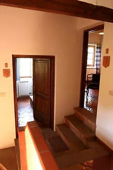 Country house Agriturismo Villa Opera Volterra Italy