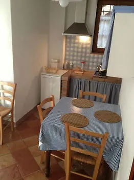 Country house Agriturismo Villa Opera Volterra