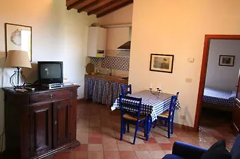Agriturismo Villa Opera Volterra
