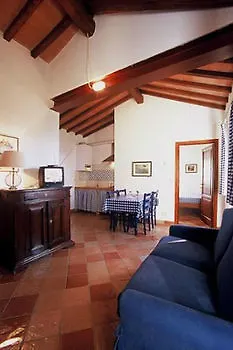 Agriturismo Villa Opera Volterra Country house