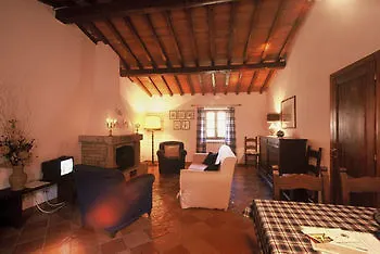 Agriturismo Villa Opera Volterra Country house