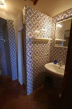 Agriturismo Villa Opera Volterra Country house