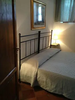 Agriturismo Villa Opera Volterra Country house
