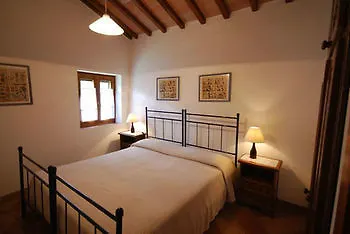 Agriturismo Villa Opera Volterra 0*,  Italy