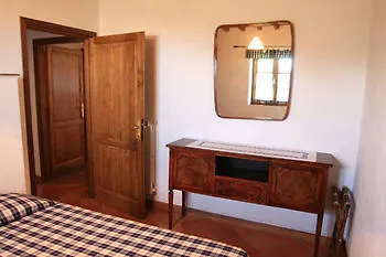 Agriturismo Villa Opera Volterra Country house