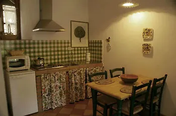Country house Agriturismo Villa Opera Volterra