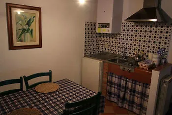 Country house Agriturismo Villa Opera Volterra