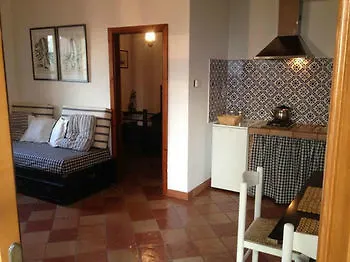 Agriturismo Villa Opera Volterra