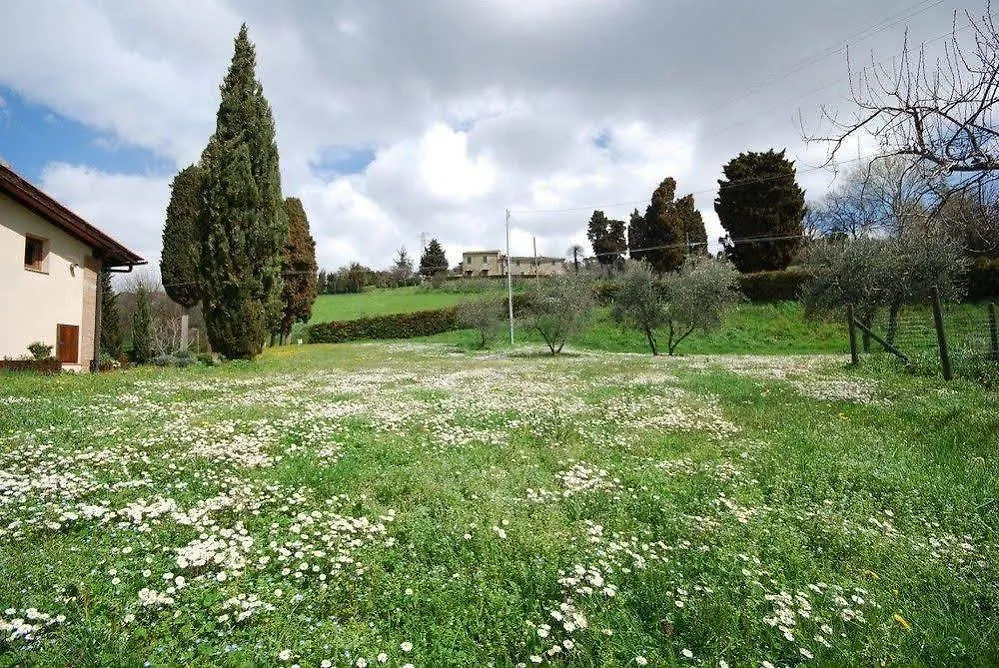 Country house Agriturismo Villa Opera Volterra