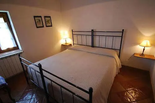 Lantställe Agriturismo Villa Opera Volterra