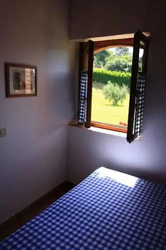 Country house Agriturismo Villa Opera Volterra